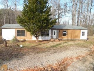 3219 Joe Parker Rd, Gainesville, GA 30507-7995