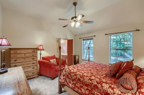 13212 Adonis Dr, Austin TX exterior