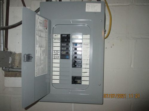 4319 87th St, Milwaukee WI  53222-1799 exterior