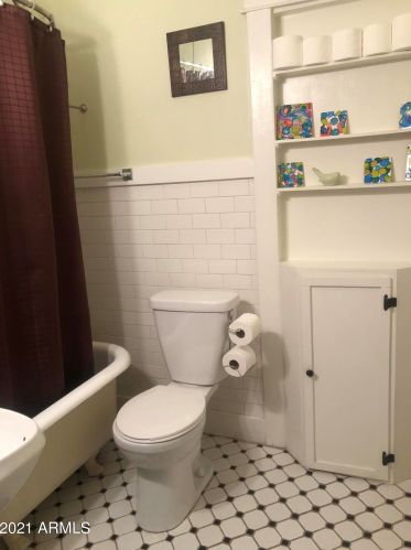 2034 Dayton St, Phoenix AZ 85006-2123 exterior