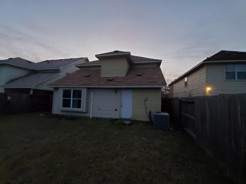 20538 Kenswick Dr, Humble TX 77338-1945 exterior