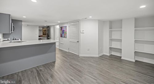 1527 31 St, Washington DC 20007-4405 exterior