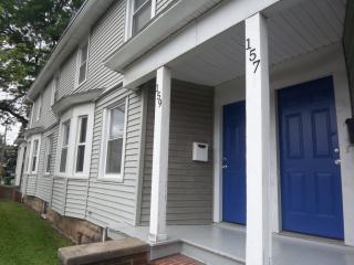 157 Union St, Rochester NY  14607-3559 exterior