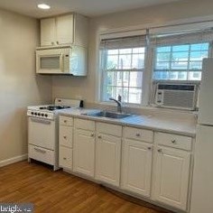 445 Decatur St, Washington DC 20011-4709 exterior