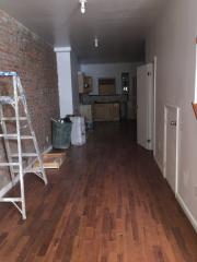 712 Port St, Baltimore MD  21205-2533 exterior