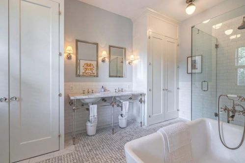 1308 Fairview Rd, Atlanta GA 30306-4612 exterior