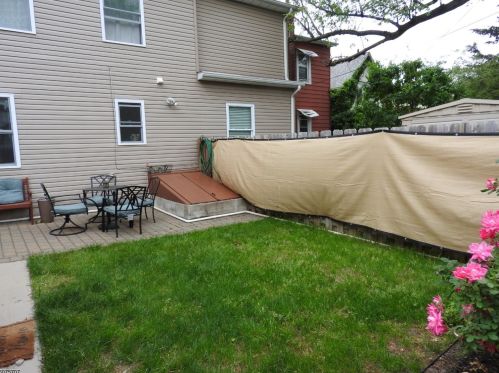 11 Talbot St, Montclair NJ  07042-2919 exterior