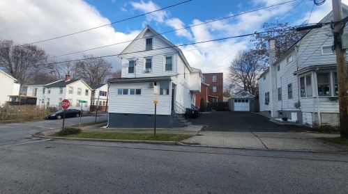 95 Albany St, Poughkeepsie NY  12601-1733 exterior