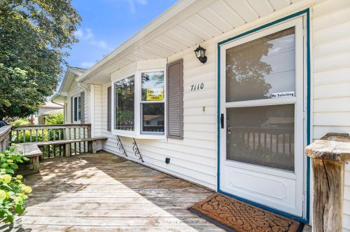 7110 Balfour Dr, Kalamazoo MI  49024-4004 exterior