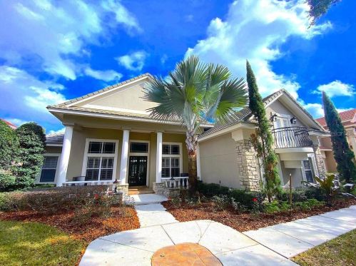 10742 Boca Pointe Dr, Orlando FL 32836-5878 exterior