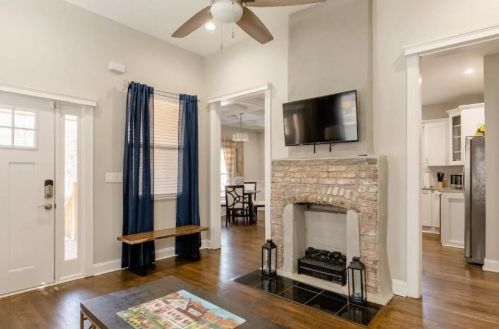 318 Holderness St, Atlanta GA  30310-1306 exterior