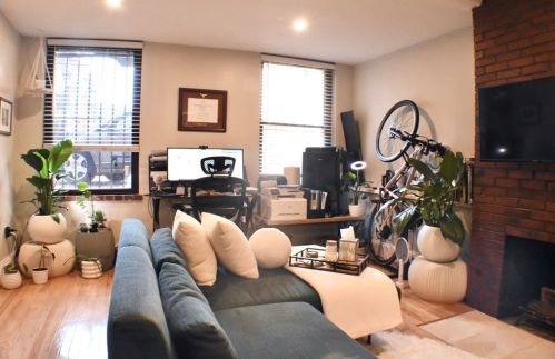 31 Fairfield St, Boston, MA