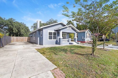 417 Osborne Ave, Tampa FL  33603-1922 exterior