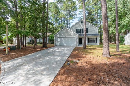 502 Mill St, Bluffton, SC 29910-5853