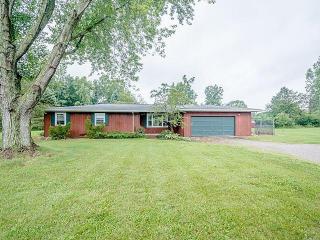 4515 Dexter Pinckney Rd, Four Mile Lk MI  48130-8561 exterior