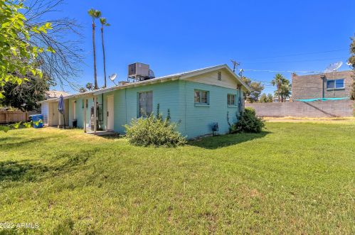 4419 21st St, Phoenix AZ  85040-2516 exterior