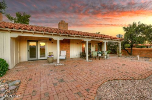 2780 Placita Rustica, Green Valley AZ 85622-4638 exterior