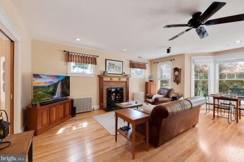 14 Glendale Ave, Alexandria VA 22301-2403 exterior