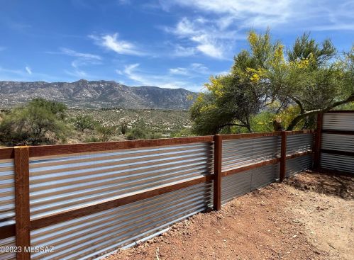 4610 Magoo Rd, Tucson AZ  85739-9623 exterior