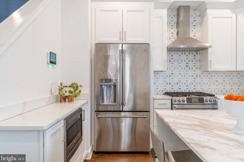 1803 Catharine St, Philadelphia PA  19146-1837 exterior