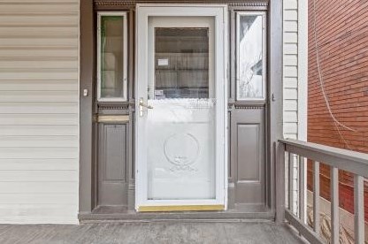 134 Climax St, Pittsburgh PA 15210-1126 exterior