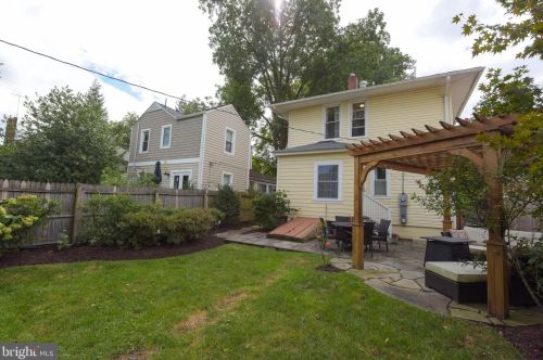 312 Raymond Ave, Alexandria VA 22301-1037 exterior