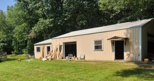 1871 30 St, Kalamazoo MI 49048-5890 exterior