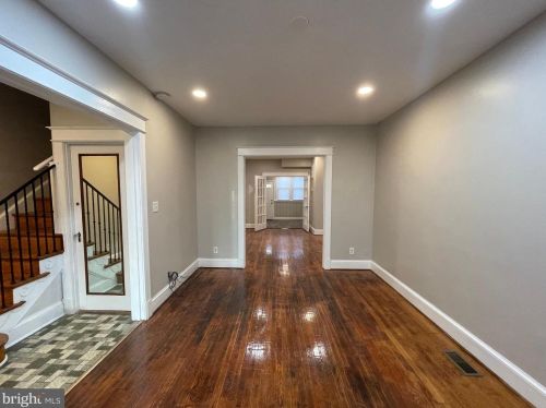 5423 Kansas Ave, Washington DC  20011-6609 exterior