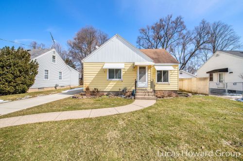 3110 Woodward Ave, Wyoming, MI