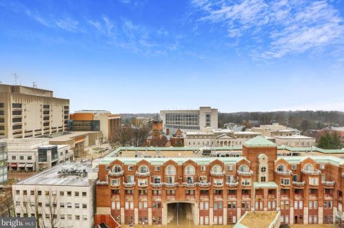 24 Courthouse Sq, Rockville MD 20850-2340 exterior