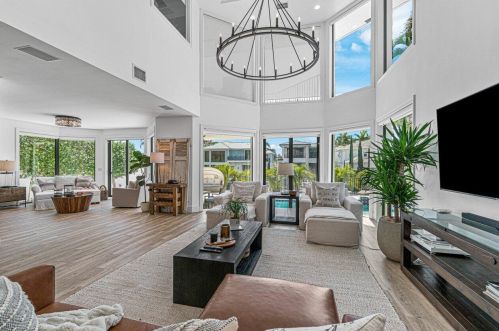 5308 Boca Marina Cir, Boca Raton FL  33487-5221 exterior