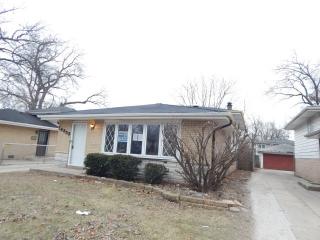 14353 Sanderson Ave, Dolton, IL 60419-1240