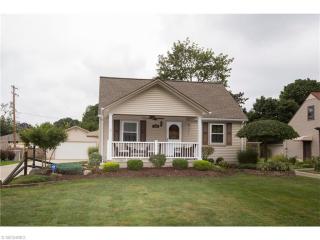 4320 Metropolitan Dr, Cleveland, OH 44135-1842