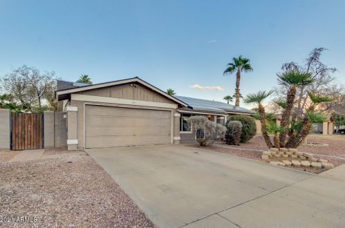 508 Caroline Ln, Chandler AZ 85225-7030 exterior