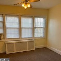 445 Decatur St, Washington DC 20011-4709 exterior