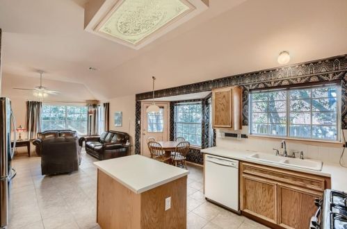 13212 Adonis Dr, Austin TX exterior