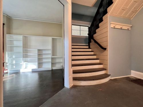 2834 Prospect Ave, Milwaukee WI  53211-3770 exterior