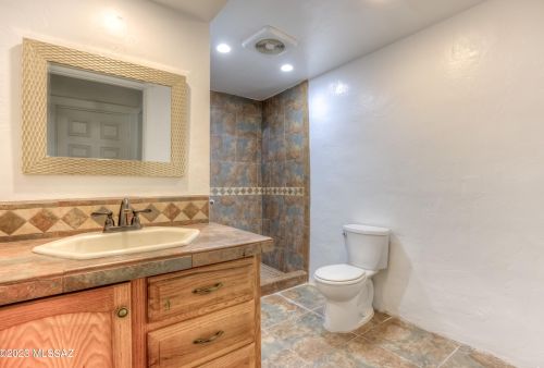 4602 Seneca St, Tucson AZ  85712-3272 exterior