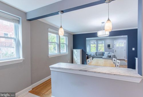 722 Peabody St, Washington DC 20011-1659 exterior