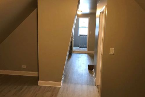 4545 Hermitage Ave, Chicago IL 60609-3832 exterior