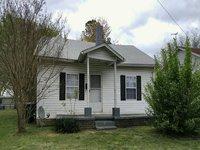 341 Spence St, Burlington NC  27217-1265 exterior