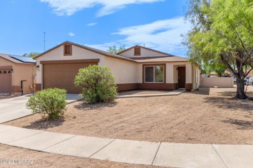 2880 Calle Rabida, Tucson, AZ 85706-2718