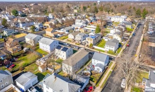 1777 Winfield St, Rahway NJ 07065-3540 exterior