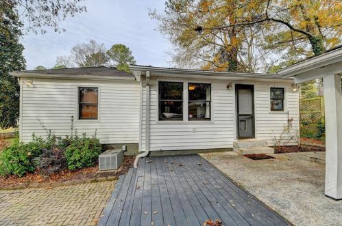 1631 Dresden Dr, Atlanta GA 30319-3633 exterior