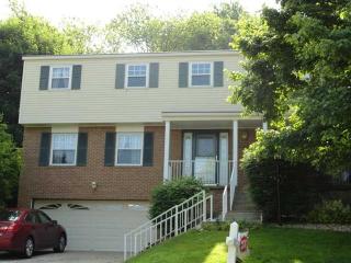 2018 Old Ramsey Rd, Monroeville PA  15146-4914 exterior