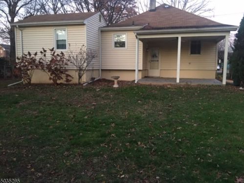 754 Linden Ave, Rahway NJ 07065-3625 exterior