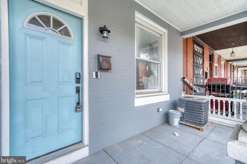 1810 28th St, Philadelphia PA  19145-1614 exterior