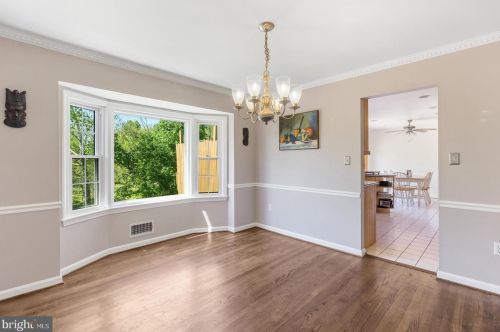 14032 Cricket Ln, Silver Spring MD 20904-5918 exterior