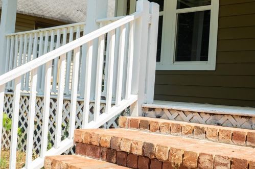 965 Harwell St, Atlanta GA  30314-2911 exterior