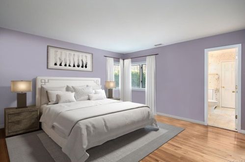 18 Day Rd, Armonk NY exterior